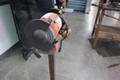 Central Machinery 6" Double End Pedestal Grinder, 1/2 HP, 3,450 RPM- Auction Item