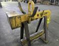 10 TON X 48" CALDWELL #82-10-48 COIL LIFT C-HOOK. STOCK # 0436026