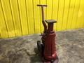 20 TON JOYCE PORTABLE RAILROAD AIR JACK: STOCK #15956