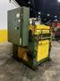 36" LITTELL POWERED COIL STRAIGHTENER &amp; PINCH ROLLS: YOBRO #26040