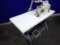 JUKI 10" THROAT SEWING MACHINE  -  DDL-8700-7