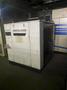 2000 Ingersoll rand model SSR-EP100 100 hp Screw type  air compressor s/n CK3512U00195, 64,812 hours  air cooled
