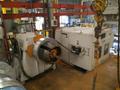 16" X 28" X 24" WATERBURY FARREL BONDING MILL LINE (14690)