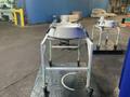RUSSELL 22” COMPACT SIEVE  -  17240
