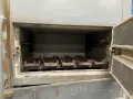 LEWCO, INC. 800 DEG FAHRENHEIT, TWO 52”X34”X24” OVENS HEAT-PRO NFPA CLASS B OVEN  -  CB8ETH-48-18-48