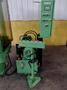300 TON KOHSHIN MODEL #300TF HYDRAULIC 4-POST PRESS 6.5" STROKE: STOCK #16214