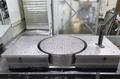Haas HS-6R CNC Horizontal Machining Center – 5 Axis Ready 50 Taper Mill