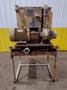 10 HP HI-VAC MODEL #310 INDUSTRIAL VACUUM SYSTEM: STOCK #18680