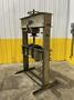 70 TON DAKE MODEL #70H H-FRAME HYDRAULIC PRESS: YOBRO #25833