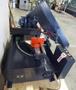 9" x 18" COSEN Horizontal Band Saw SH-460M, Miter, Semi-Auto, 1" Blade 2 HP, New