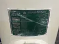 CLEMCO 600 LBS SHOT BLAST  -  2452