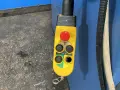ATOM DIE PRESS  -  S 6110/2L BP