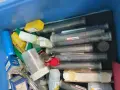 KENNAMETAL/TOSCO MISC TOOLING