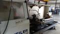 Weiler E70 x 3000, 2012 – CNC Lathe, Weiler Control, 8″ Spindle Bore, Chip Conveyor