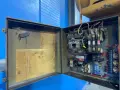 CINCINNATI BICKFORD 24" DRILL PRESS