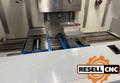 2007 Haas TM-2 CNC Vertical Mill