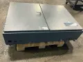 Hoffman PLC Panel Electrical Enclosure