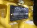 MAGNA PLUS 35 KW DIESEL GENERATOR   -  361PSI 1600