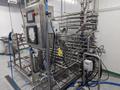 Goodnature FPXT-264 HTST Pasteurizer System
