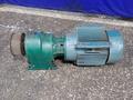 51.1 HP GEAR DRIVE