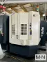 Makino A-71 Horizontal CNC Machining Center, 2008