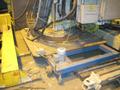 10&#039; X 10&#039; ROBERTS WELDING MANIPULATOR: STOCK #61324