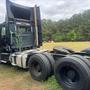 Volvo D13 Day Cab Truck, 2020
