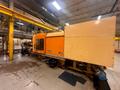 2002 Van Dorn Demag 500SP2800 – 500 Ton Hydraulic Press, 59.2 oz Shot (~1,676 g), Pathfinder Control, Preform-ready