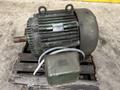 MARATHON ELECTRIC MOTOR: STOCK #23124