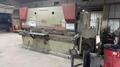 2013 Accurpress 725012 Hydraulic Press Brake (#5745)