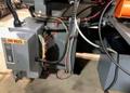H.E.M. BAND SAW H90-A STOCK # 2921