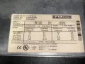 BALDOR H2 INVERTER   -  VS1SP45-1B