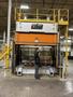 200 Ton Eagle Hydraulic Press