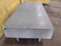 8&#039; X 4&#039; X 14&quot; CHALLENGE PRECISION LAYOUT INSPECTION GRANITE TABLE: STOCK #23799