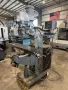 Bridgeport Series 1 Vertical Milling Machine 1981’ DRO USA #7657