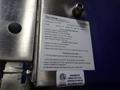 GERMFREE LABORATORIES 24" X 30" X 22" CHAMBER Containment Aseptic Isolator Laminar Flow Hood  -  VF-4USP