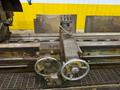 #4A WARNER &amp; SWASEY MODEL #M-3580 SQUARE HEAD 12.5&quot;
 HOLLOW SPINDLE X 144&quot; EXTENDED BED TURRET LATHE: YOBRO #24423