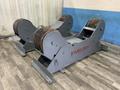 60 TON PANDJIRIS MISSOURI MULE TANK TURNING ROLLS: STOCK #81137