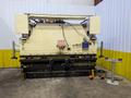 230 TON X 12' PACIFIC MODEL J230-12 HYDRAULIC PRESS BRAKE: STOCK #18531