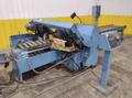 13" X 13" DOALL C-3300NC AUTOMATIC HORIZONTAL BANDSAW. STOCK # 1109625