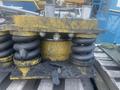 (6) GERB VIBRATION ISOLATION, DAMPENING &amp; ABSORBING SPRING PADS: STOCK #12940