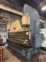 750 TON X 16' CINCINATTI 750HX12 HYDRAULIC PRESS BRAKE. STOCK #0432726