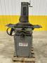 6" x 12" INGAR MODEL #RT-70 HORIZONTAL SURFACE GRINDER: STOCK #20257