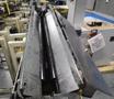 Warren 24" Roll Sorter