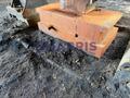 12,000 Lb. Chambersburg Forging Hammer