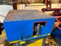 3,000 LB MARION MFG DOUBLE END COIL REEL UNCOILER 2010: YOBRO #26063