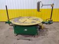 15,000 LB 7.5 TON X 72&quot; AWC MODEL #F-500AF HORIZONTAL PALLET COIL REEL: STOCK #13770