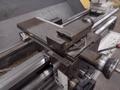 15&quot; X 50&quot; CLAUSING COLCHESTER #600-15&quot; ENGINE LATHE. STOCK #0130625