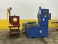 175 kW INTER-POWER INDUCTION POWER-LINK 3.0 PREHEAT SYSTEM WITH 12" DIAMETER HEATER TUNNEL: YOBRO #25860