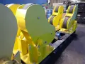 Esab 20 Tons Roller Bed  - Si-40